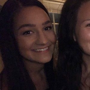 Meet your Posher, Haley